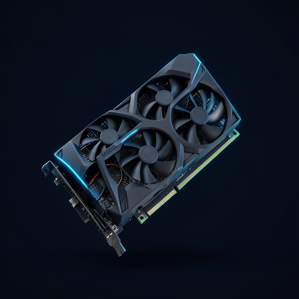 Vertex RX-9070 16GB GDDR6