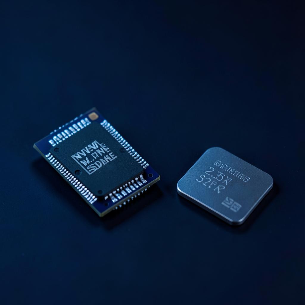 Tech Vault Rapid NVMe 2TB Gen4